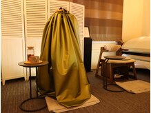 ルルドット(Rulu.)/全身スッキリ