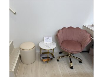 アヴニール 光の森(AVENIR)/カウンセリングルーム