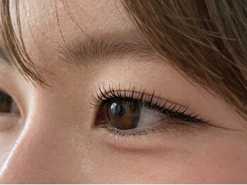 リジュ(Reju)/『アイラッシュ』