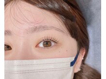 テラスヘア 仙台 青葉区 広瀬通(TERRACE)/優しい印象まつ毛