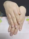 ネイリスト吉野★お客様ネイル