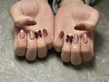 リベロネイル(Libero Nail)/hand free design