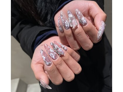 スノー(Snow)の写真