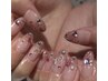 ≪迷ったら…ぎゅっと90分持ち込み＆つけ放題コース＊*≫¥6990
