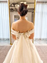 練馬アカデミア美容整体院/ブライダル　骨盤矯正　姿勢矯正