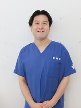 小林整骨院 梅屋敷&nbsp;中山 元