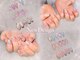 ネイルバイピヌ(nail by pinu)の写真