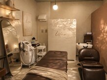 jiw.-まつげパーマ|マツエク|ヘッドスパ-【10/3 OPEN（予定）】の雰囲気（店内ゆったり過ごせる空間となっております♪）