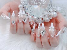 リンネイル 新大久保店(Rin Nail)