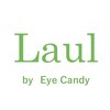 ラウル(Laul by Eye Candy)のお店ロゴ
