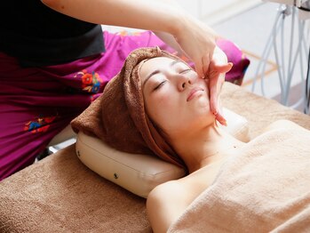 リフレッシュサロン やすらぎ/施術5