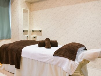 サロンミー 十三(salon me)/プライベートサロン◆ベッド