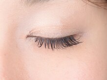 ネイルサロンアンドスクール グラシア(GRACIA)の雰囲気(美しい仕上がりとキープ力が自慢のまつ毛エクステ☆)