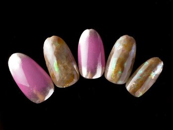 アムール(amour)/90分アートコース