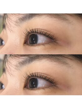 プライズアイリス アイラッシュ 池袋東口店(prize Iris eyelash)/まつ毛パーマ♪【池袋】
