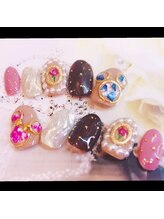 ブリエカドー(Briller Cadeau)/