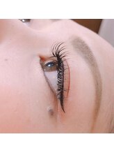 フリルアイビューティ 豊中店(Frill Eye Beauty)/