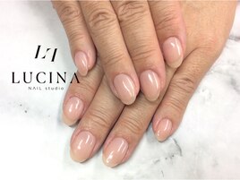 W-672 シアーテラコッタネイル