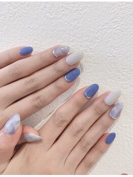 サロン ド リノ(salon de Rino)/