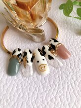 アリラリ ネイル(arirari nail)/定額アートA