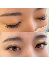 ベリール バイ ラスティ(Belile by LUSTY)/フラットマットラッシュ