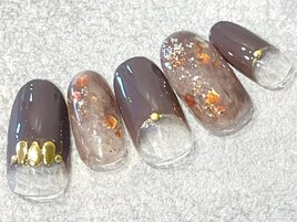 120分デザイン4本♪