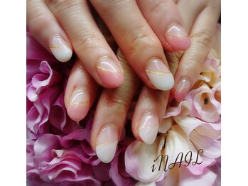 アイネイル(iNAIL)/