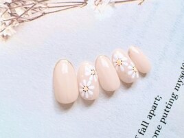 シーズンデザイン【Flower】