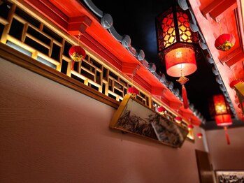 優姿の写真/毎日頑張る自分へのご褒美に!!“本場中国式・全身ボディケア 60分￥4980”強圧がお好みの方にお勧め◎