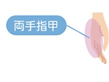 ボス 岡崎店(BOSS)/【メンズ脱毛/上半身・手の指】