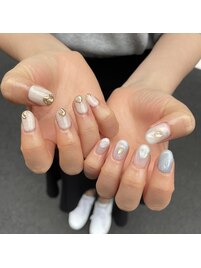 ちぐはぐ