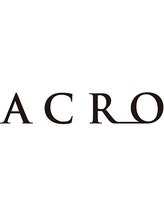 アクロネイル アンド アイ(ACRO NAIL&EYE) ACRO N&E