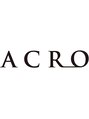 アクロネイル アンド アイ(ACRO NAIL&EYE) ACRO N&E
