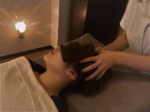 美骨矯正 ステキプロ(SUTEKI pro)/安眠快活ドライヘッドスパ♪