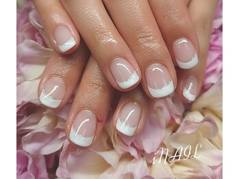 アイネイル(iNAIL)/