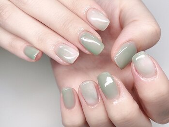 アキラネイルサロン(Akira nail salon)/
