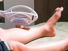 ビーエム アンド ワイ(BM and Y)/全身くまなくおまかせ脱毛♪