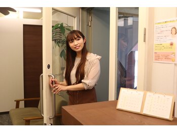 横浜駅きた西整体院/肩こり腰痛小顔改善の整体2