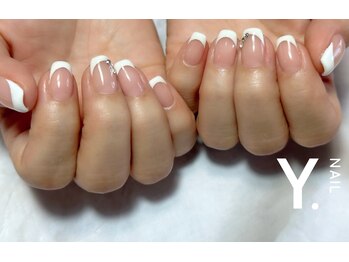 ワイネイル(Y.NAIL)/