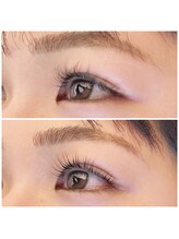 ヨリソイ(yorisoi)/パリジェンリフト