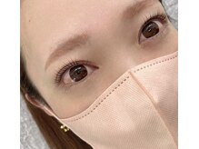 スリール(sourire)/L3リフト/まつ毛パーマ