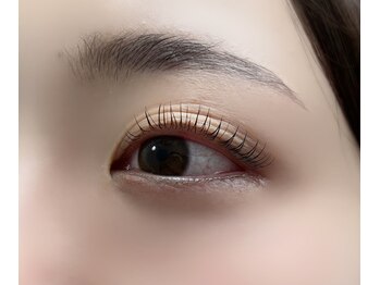 ランリュール(Ranlueur)/韓国アイドル風まつ毛パーマ