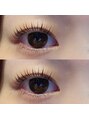 アイラッシュプラン 天王寺駅前店(eyelash plan) 立ち上げデザイン♪