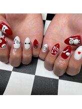 モレリア 心斎橋店(morelia)/アートネイル