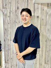SPT 横浜関内店 ヤマダ ユウリ