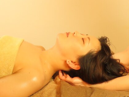 メリー(Melii)の写真