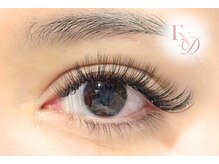 アイ アンド ネイル(Eye＆Nail Day)/バインドロック