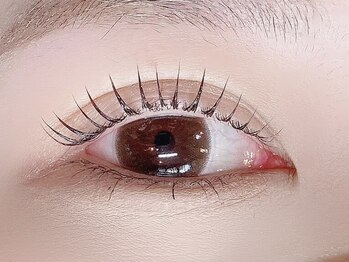 バタフライ 武蔵小杉店(Butterfly)/オーダーメイドラッシュリフト