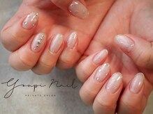 ユピネイル(YoupiNail)/デザインコース