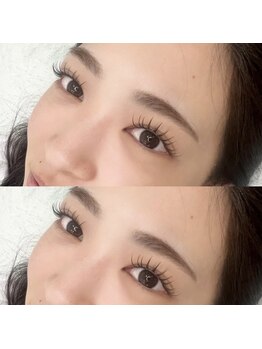 エイル ビューティ ハニー(EIL beauty Honey)/